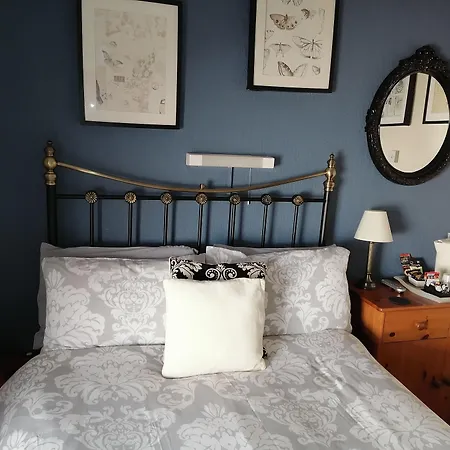 The Manhattan Contactless Hotel By Bet Stays-2