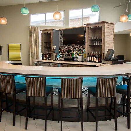 Residence Inn By Marriott Cleveland Avon At The Emerald Event Center-3
