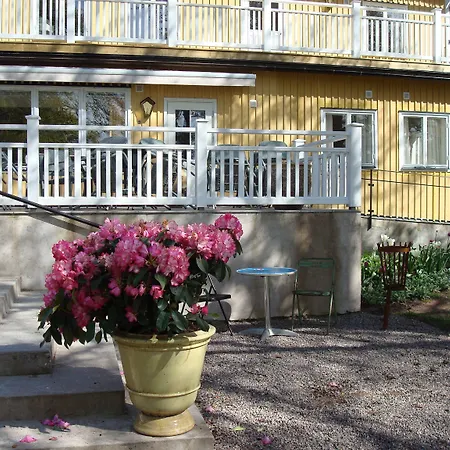 Mormors Pensionat Strandhagen-3
