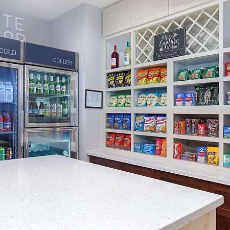 Homewood Suites By Hilton Atlanta Perimeter Center-3