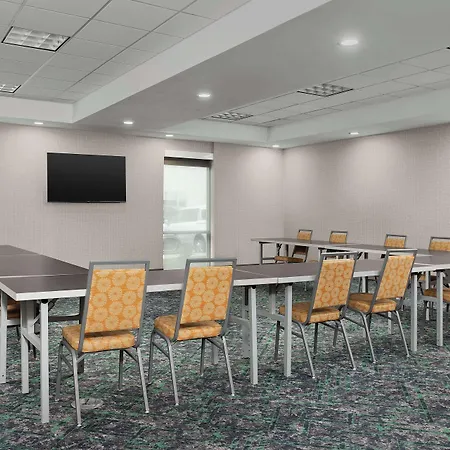 Home2 Suites By Hilton Knoxville West-2