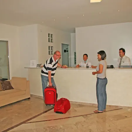 Samos Bay Hotel By Gagou Beach-3
