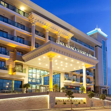Luna Blanca Resort & Spa-3