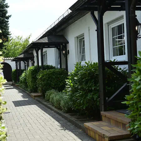 Hotel Rosenhof GmbH-2