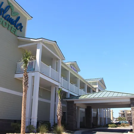 Islander Hotel & Resort-3