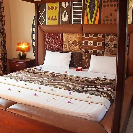 Bamboo Garden Hotel-2