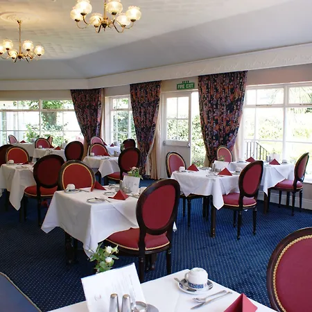 Grange Lodge Hotel-2