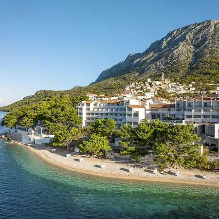 Tui Blue Makarska - Adults Only-3