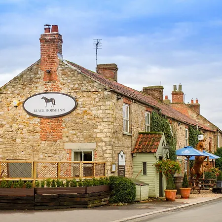 Black Horse Inn-2