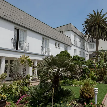 Hansa Hotel Swakopmund-2