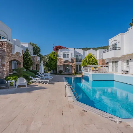 Costa Sariyaz Hotel Bodrum-3