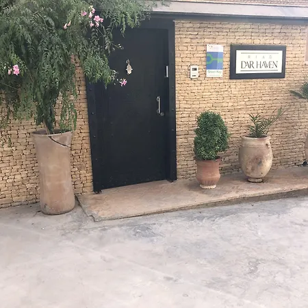 Riad Dar Haven-2