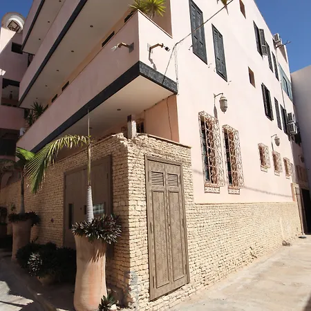 Riad Dar Haven-3