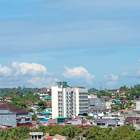 Whiz Prime Hotel Balikpapan-2