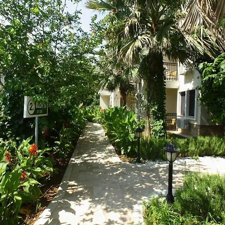 Telmessos Select Hotel - Adult Only-2