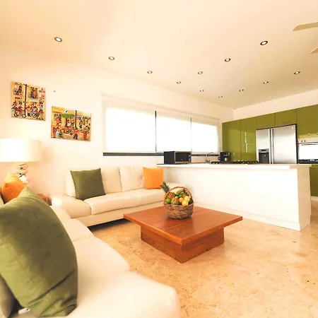 Aligio Apart-Hotel & Spa - Las Terrenas-2