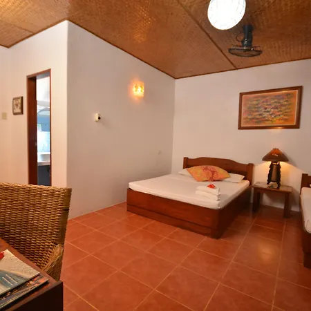 Hibiscus Garden Resort-2