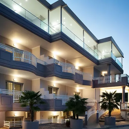 Hotel Sirines Complex-3