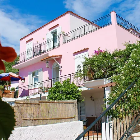 Villa Luna Di Miele-3