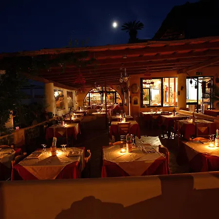 Hotel Mamma Santina-2