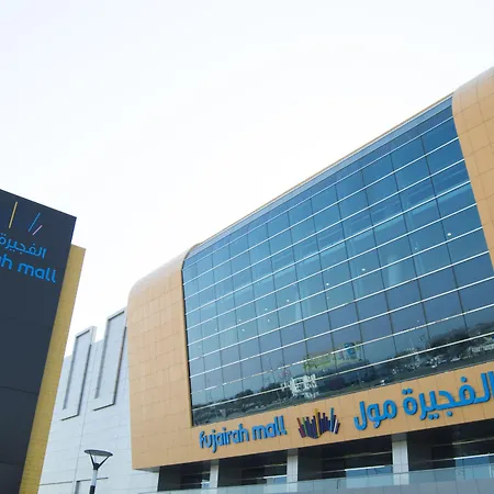 Royal M Hotel Fujairah By Gewan-2