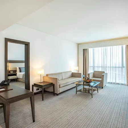 Royal M Hotel Fujairah By Gewan-3