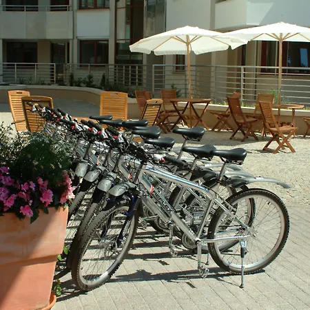 Hotel Dom Zdrojowy Resort & Spa - Destigo Hotels-3
