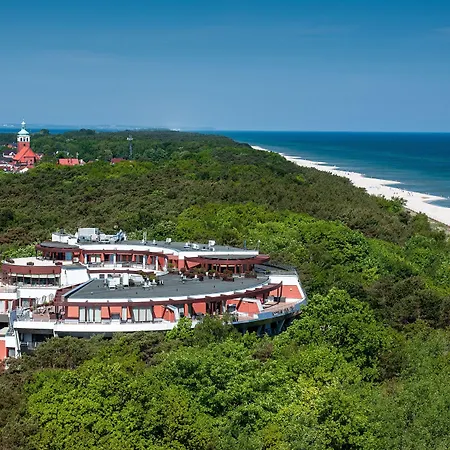 Hotel Dom Zdrojowy Resort & Spa - Destigo Hotels-3