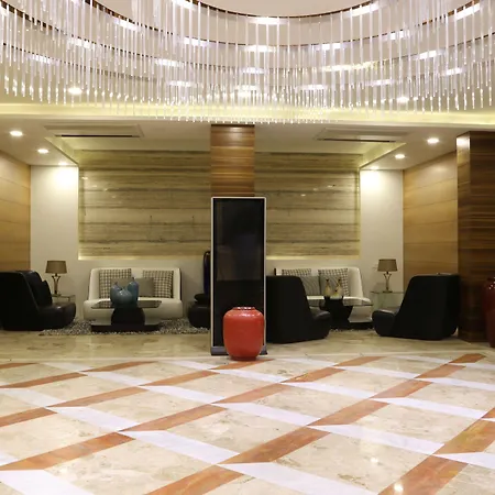 The Fern Residency Mundra-2