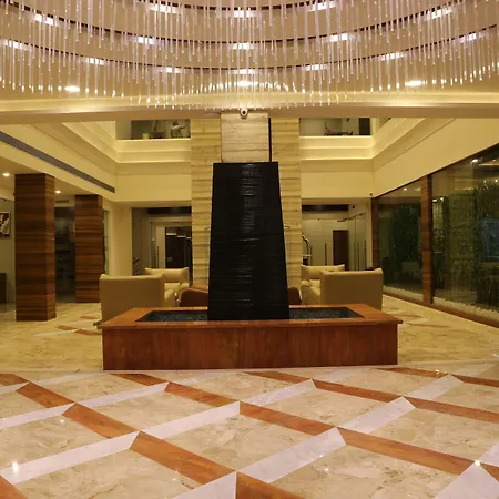 The Fern Residency Mundra-3