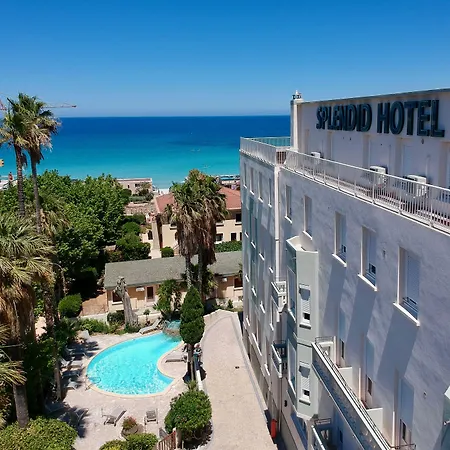 Splendid Hotel-2