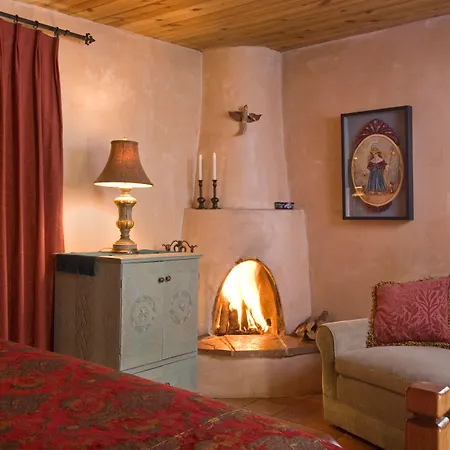 El Farolito B&B Inn-3
