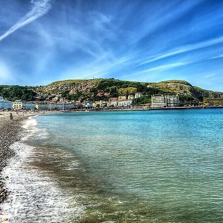 Llandudno Bay Hotel-3