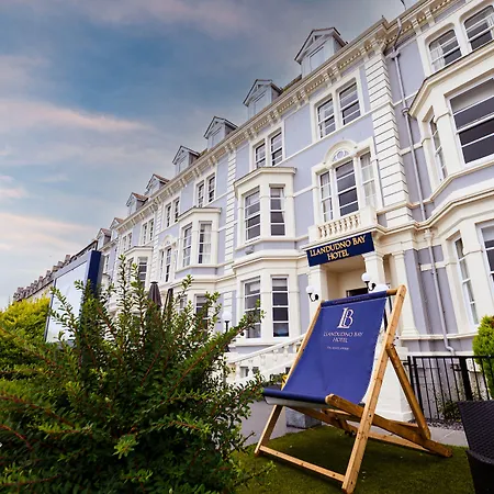 Llandudno Bay Hotel-2
