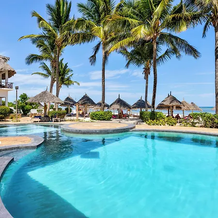 Ahg Waridi Beach Resort & Spa-2