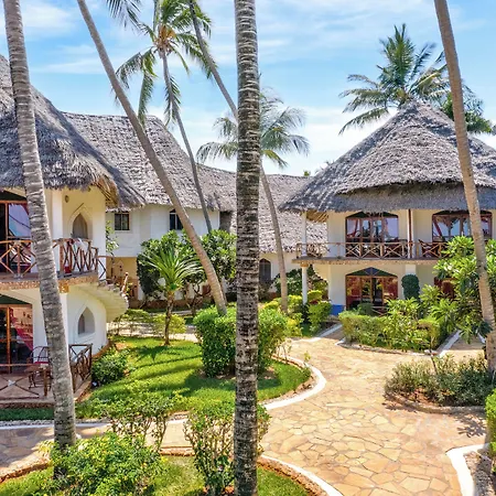 AHG Waridi Beach Resort&SPA-2