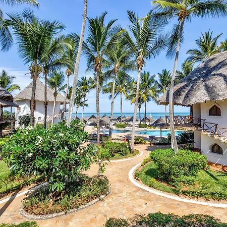AHG Waridi Beach Resort&SPA-2