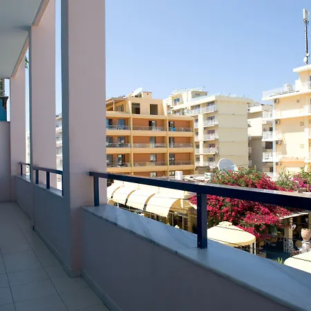 Kahlua Hotel Apartments-3