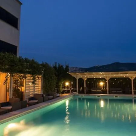 Hotel Cristallo Relais, Sure Hotel Collection By Best Western-3