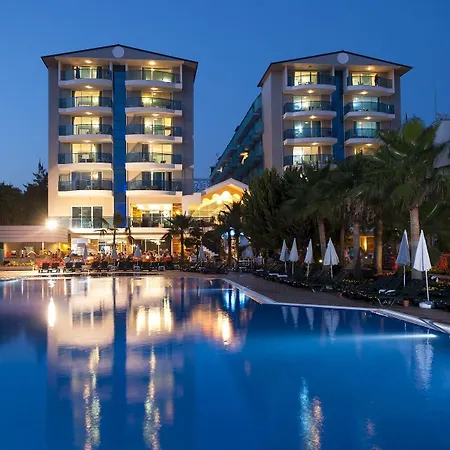 Concordia Celes Beach Hotel-2