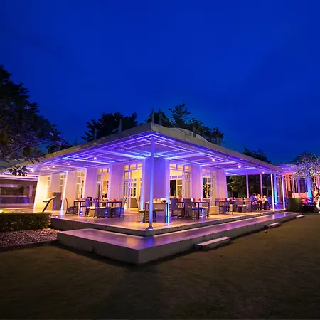 Dusit Thani Krabi Beach Resort-2