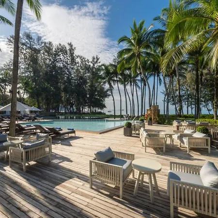 Dusit Thani Krabi Beach Resort-3