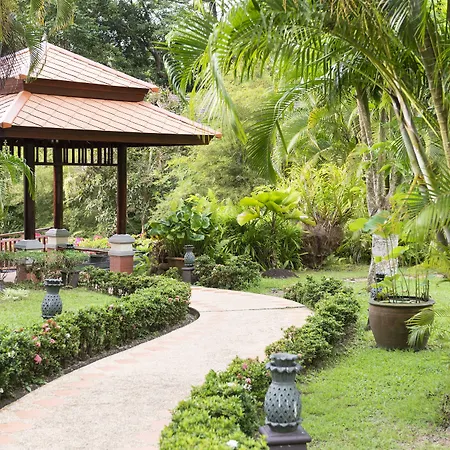 Khaolak Bayfront Resort-3