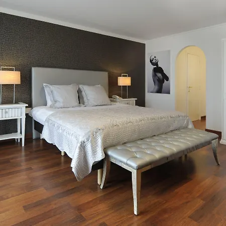 Van der Valk Hotel Nazareth-Gent-3