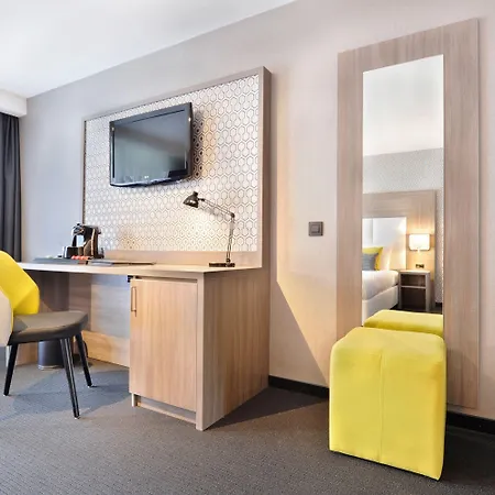 Van Der Valk Hotel Nazareth-Gent-3