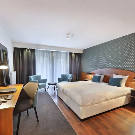 Van Der Valk Hotel Nazareth-Gent-2