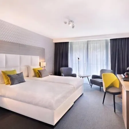 Van der Valk Hotel Nazareth-Gent-2