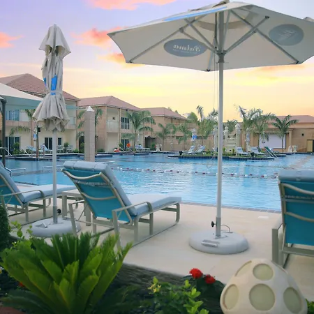 Palma Beach Resort&Spa-2