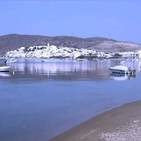 Hotel Meltemi-2