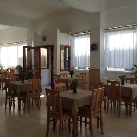 Hotel Meltemi-3